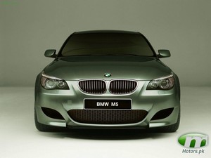 BMW Car Wallpaper 3